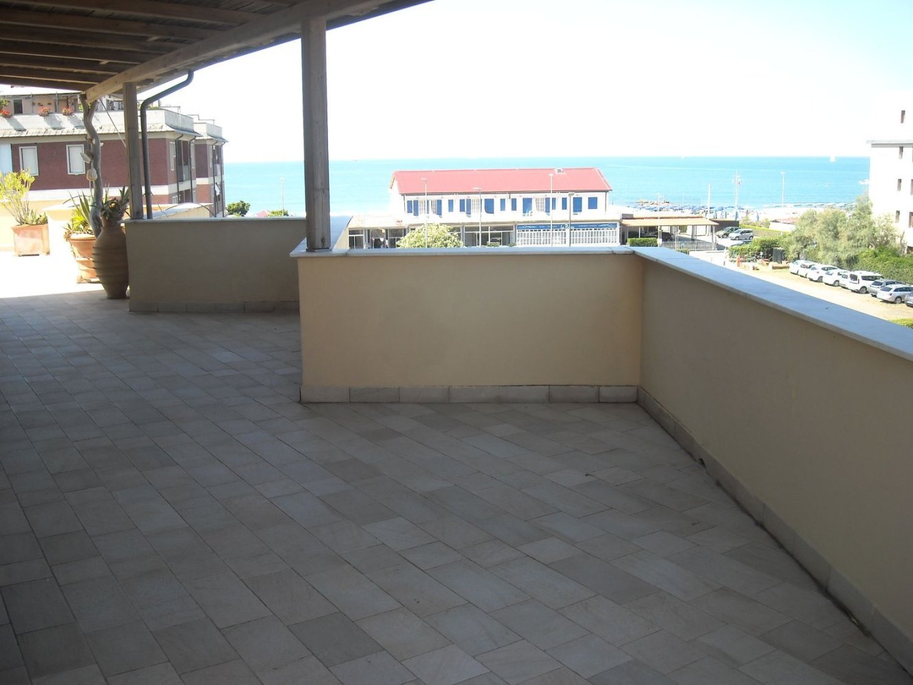 3 rooms Penthouse in Sarzana, Italy No. 172268