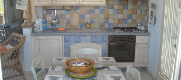 3 rooms Penthouse in Sarzana, Italy No. 172268 11