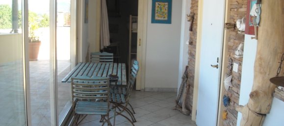 3 rooms Penthouse in Sarzana, Italy No. 172268 8
