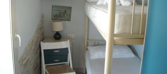 3 rooms Penthouse in Sarzana, Italy No. 172268 3