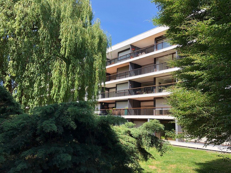 Apartamento T3 em Saint-Saulve, France N.º 60297