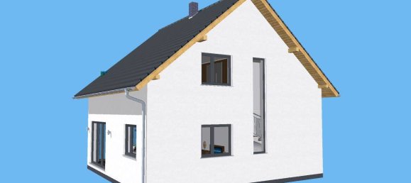 Casa de 4 divisões em Mittelsachsen, Germany N.º 362493 11