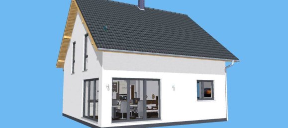 Casa de 4 divisões em Mittelsachsen, Germany N.º 362493 8