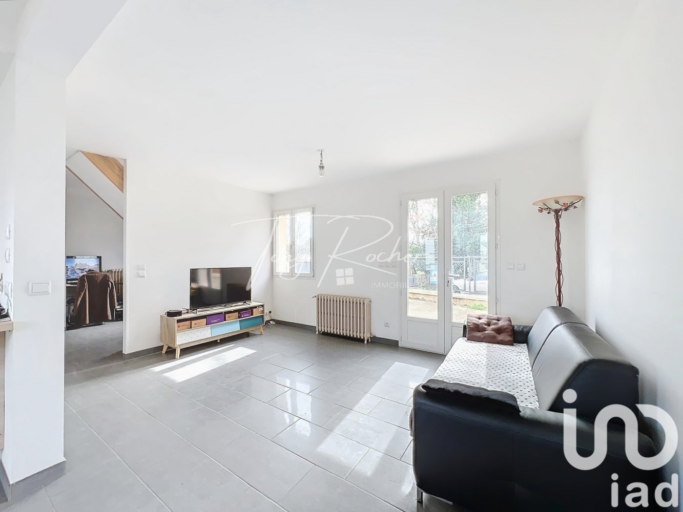 5 غرف نوم منزل في Chateaudun, France رقم 256216