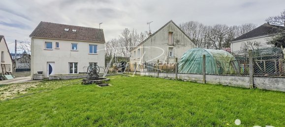 5 غرف نوم منزل في Chateaudun, France رقم 256216 13