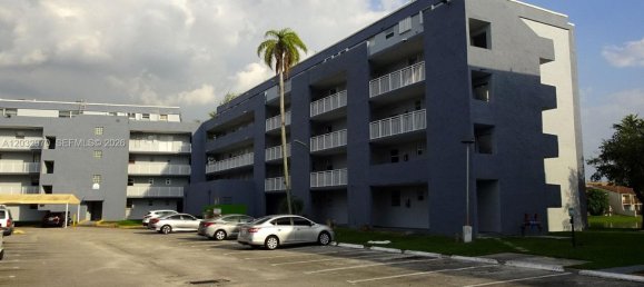 Propriedade comercial T1 em Miami, USA N.º 614975 30