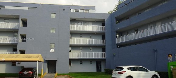 Propriedade comercial T1 em Miami, USA N.º 614975 9