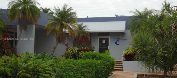 Propriedade comercial T1 em Miami, USA N.º 614975 3