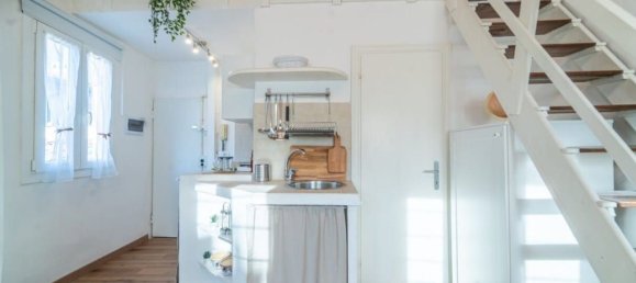 Studio in Florence, Italy, Nr. 51526 5