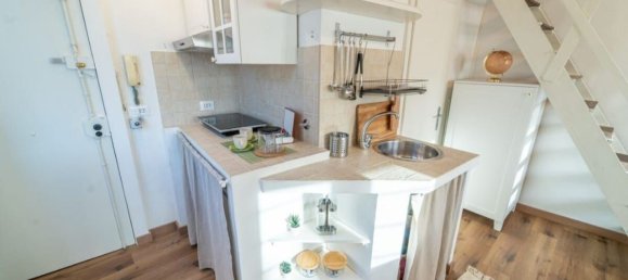 Studio in Florence, Italy, Nr. 51526 11