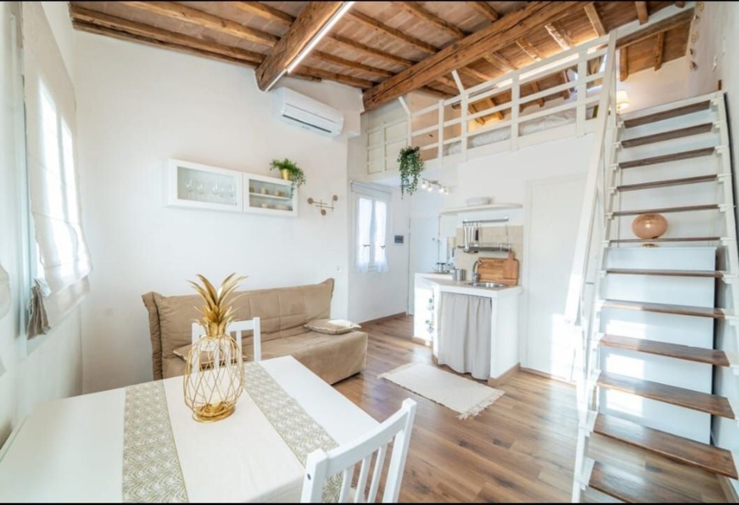 Studio in Florence, Italy, Nr. 51526