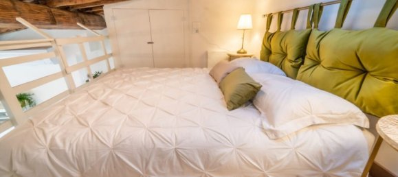 Studio in Florence, Italy, Nr. 51526 17