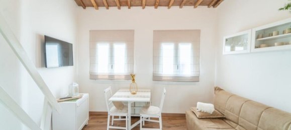 Studio in Florence, Italy, Nr. 51526 3