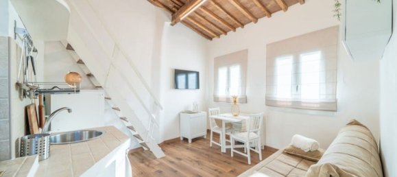 Studio in Florence, Italy, Nr. 51526 6