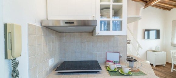 Studio in Florence, Italy, Nr. 51526 10