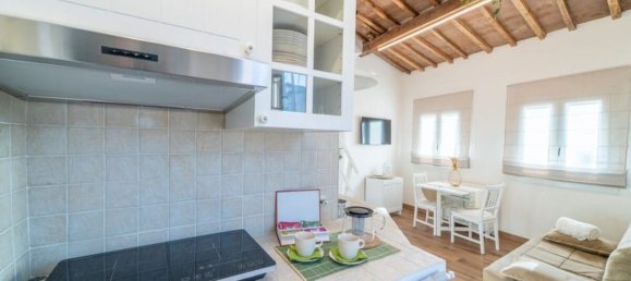 Studio in Florence, Italy, Nr. 51526 8