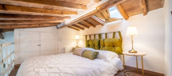 Studio in Florence, Italy, Nr. 51526 14