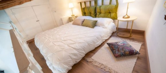 Studio in Florence, Italy, Nr. 51526 16