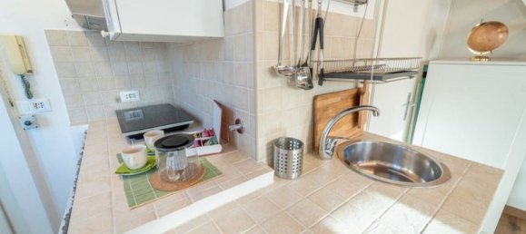 Studio in Florence, Italy, Nr. 51526 9