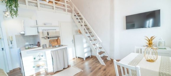 Studio in Florence, Italy, Nr. 51526 4