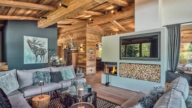 4 chambres Maison à Reith bei Kitzbuhel, Austria No. 10094