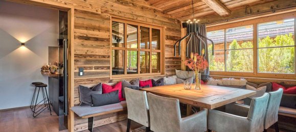 4 Schlafzimmer Haus in Reith bei Kitzbühel, Austria, Nr. 10094 2