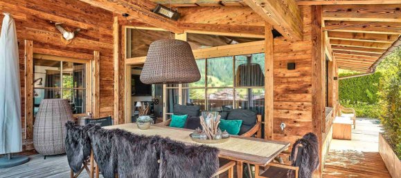 4 Schlafzimmer Haus in Reith bei Kitzbühel, Austria, Nr. 10094 3