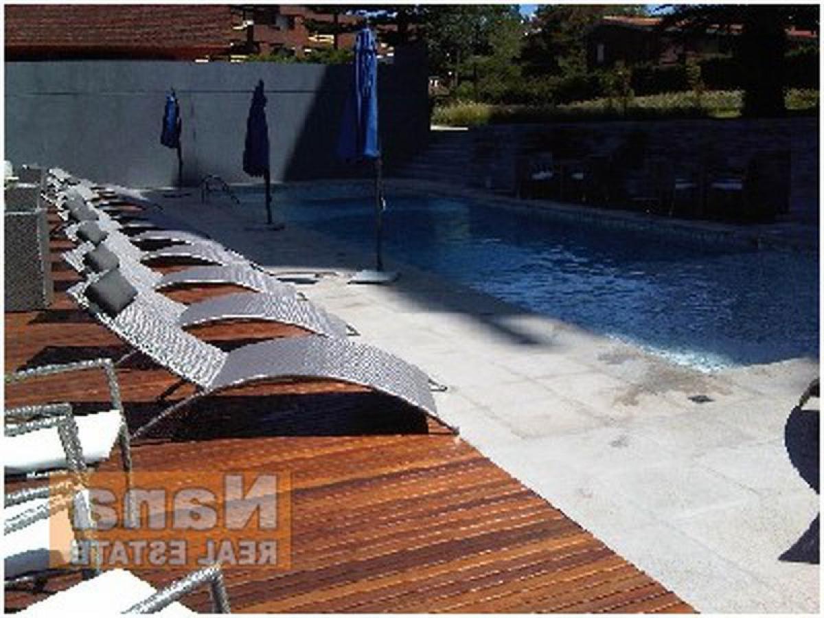 3 bedrooms Apartment in Maldonado, Uruguay No. 8375