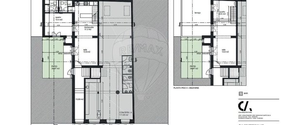 561m² Building in Porto, Portugal No. 78697 45