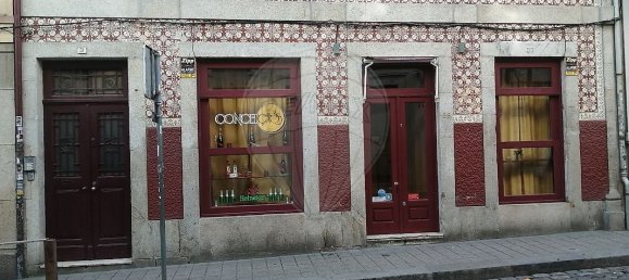 561m² Building in Porto, Portugal No. 78697 50