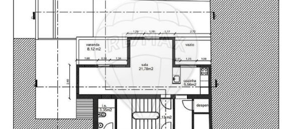 561m² Building in Porto, Portugal No. 78697 49