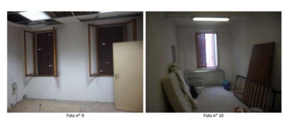 3 rooms Apartment in Mirandola, Italy No. 95018 4