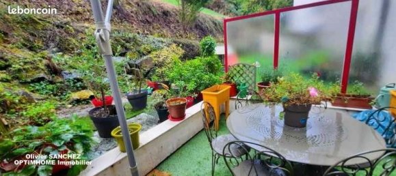 3 chambres Appartement à Royat, France No. 190071 3