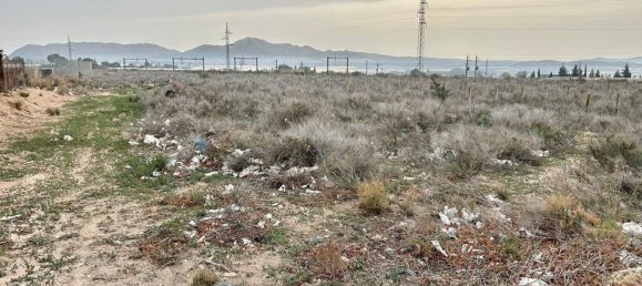  Land in Monforte del Cid, Spain No. 161146 2