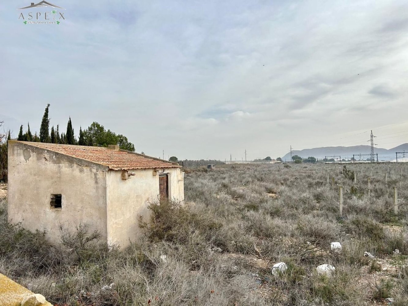  Land in Monforte del Cid, Spain No. 161146