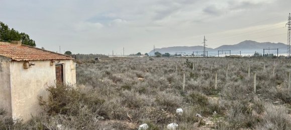  Land in Monforte del Cid, Spain No. 161146 3
