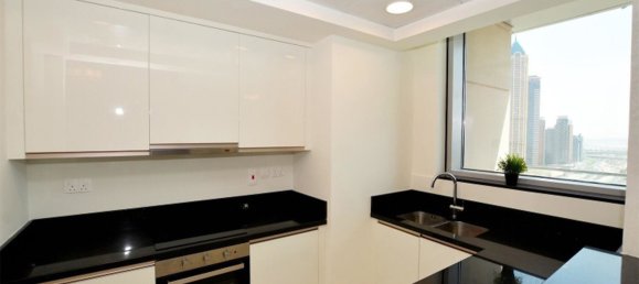 Apartamento de 2 dormitorios en AMNA TOWER, Business Bay, UAE No. 57826 5