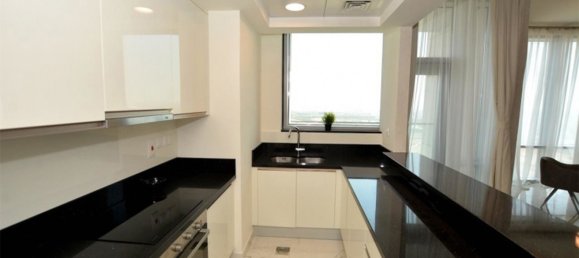 Apartamento de 2 dormitorios en AMNA TOWER, Business Bay, UAE No. 57826 6