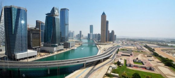 Apartamento de 2 dormitorios en AMNA TOWER, Business Bay, UAE No. 57826 3