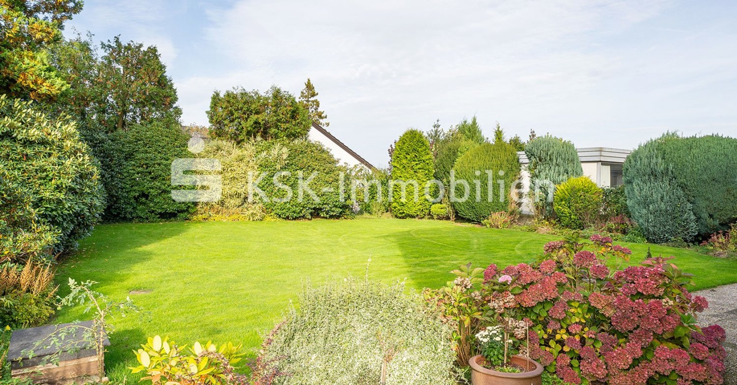 4 chambres Maison à Bergisch Gladbach, Germany No. 97264