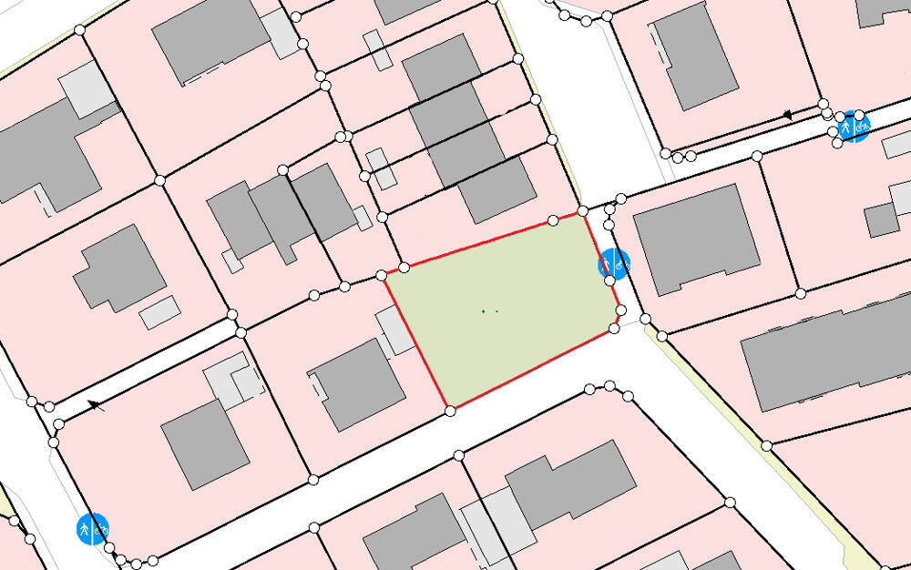 Terreno en Friesland, Germany No. 295335