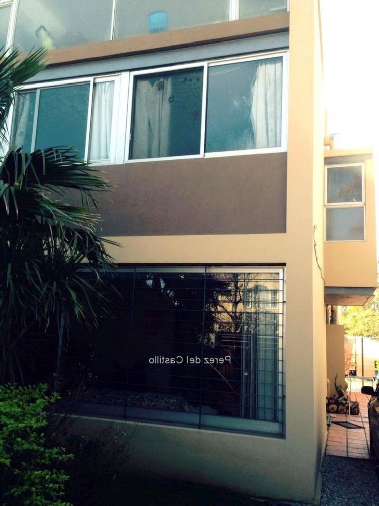 3 chambres Maison à Canelones, Uruguay No. 4365