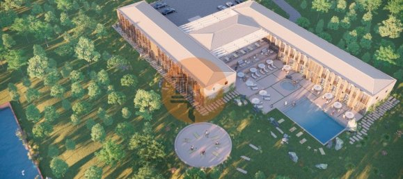 Отель, гостиница с 9 спальнями в Гия, Португалия № 10093 3