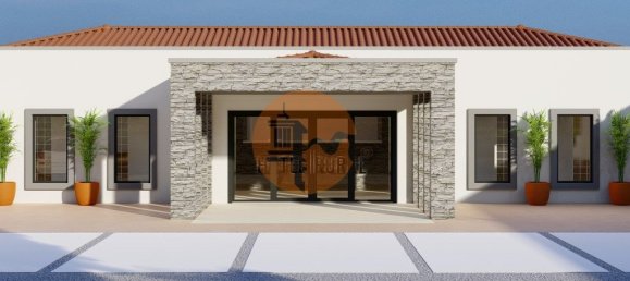 Отель, гостиница с 9 спальнями в Гия, Португалия № 10093 14