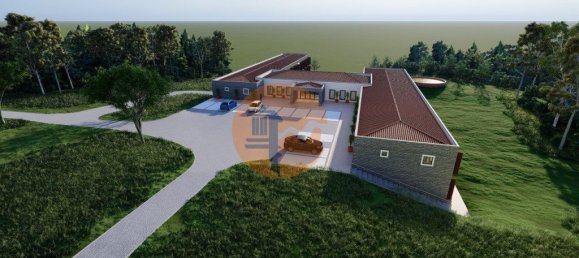 Отель, гостиница с 9 спальнями в Гия, Португалия № 10093 9