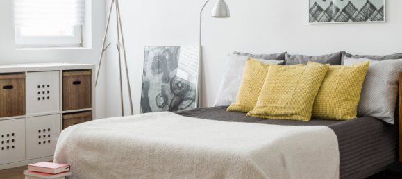 Apartamento de 1 dormitorio en Tours, France No. 43067 4