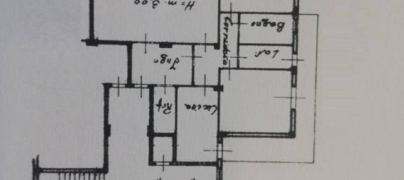 2 bedrooms Apartment in Catania, Italy No. 262052 17