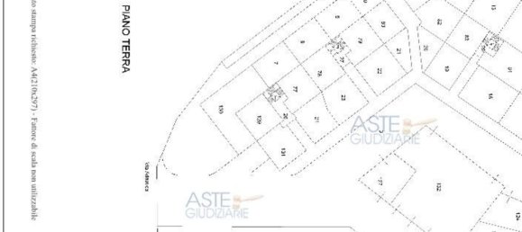 6 rooms Apartment in Osimo, Italy No. 230058 25