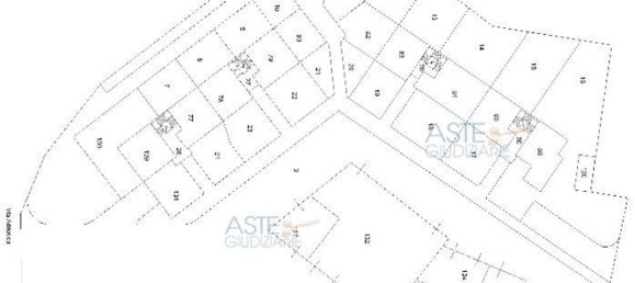 6 rooms Apartment in Osimo, Italy No. 230058 19