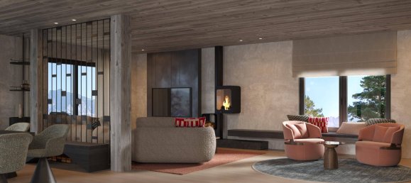 3 Schlafzimmer Haus in Fieberbrunn, Austria, Nr. 140191 5